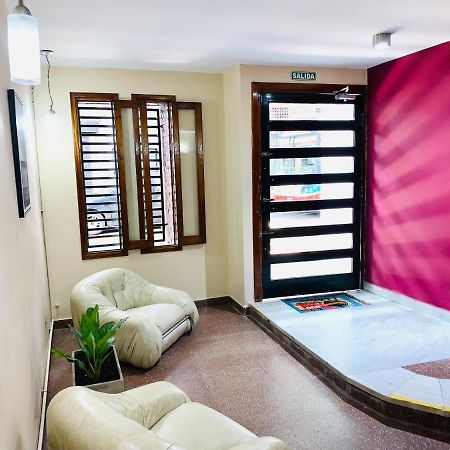 Hotel Atenas Buenos Aires Bagian luar foto