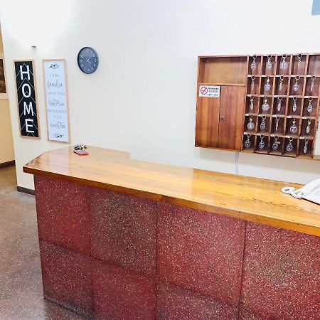 Hotel Atenas Buenos Aires Bagian luar foto