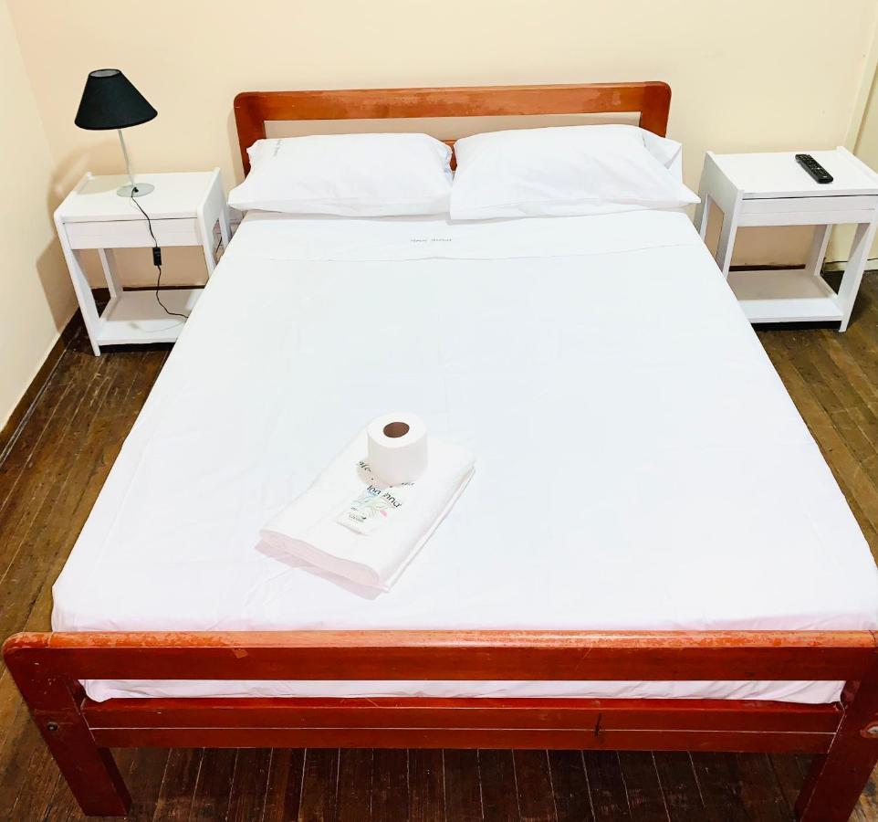 Hotel Atenas Buenos Aires Bagian luar foto
